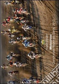 Motocross. Campionato regionale sardo 2012 libro