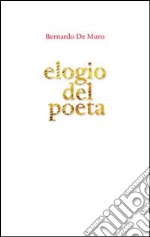 Elogio del poeta libro