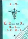 La cruna dell'ago: meridiani farmaceutici tra etica laica e morale cattolica libro