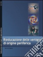 Rieducazione delle vertigini di origine periferica libro