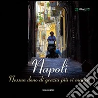 Napoli. Nessun dono di grazia più vi manca libro