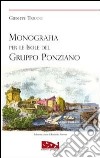 Monografia per le isole del gruppo ponziano libro