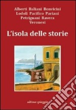 L'isola delle storie libro