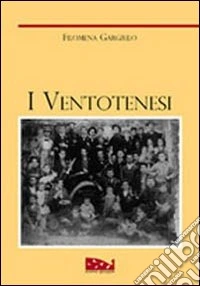 I ventotenesi
