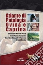 Atlante di patologia ovina e caprina libro