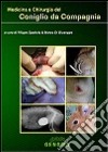 Medicina e chirurgia del coniglio da compagnia libro