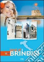 Land of Brindisi 2011 libro