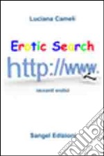 Erotic search