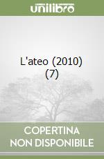 L'ateo (2010) (7) libro