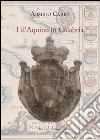 I d'Aquino in Calabria libro