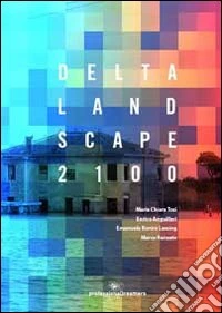 Delta landscape 2100