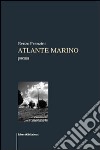 Atlante marino libro di Franzini Renzo