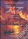 Diario di viaggio alle isole Eolie. Testo francese a fronte libro