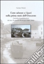 L'arte salutare a Lipari nella prima metà dell'Ottocento