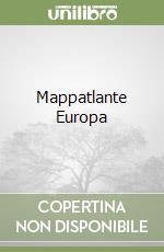 Mappatlante Europa