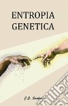 Entropia genetica libro