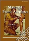 Manuale di primo soccorso libro