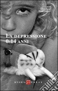 La depressione 0-14 anni libro