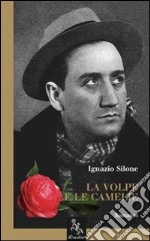 La volpe e le camelie libro