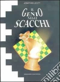 Il genio negli scacchi