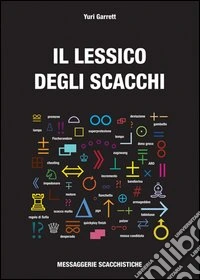 Il lessico degli scacchi