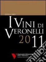 I Vini di Veronelli 2011 libro