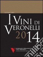 I vini di Veronelli 2014 libro