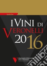 I vini di Veronelli 2016 libro