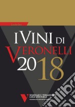 I vini di Veronelli 2018 libro