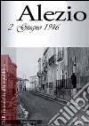 Alezio 2 giugno 1946. Dalla monarchia alla repubblica libro