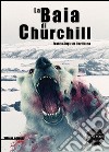 La baia di Churchill libro