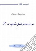 L'angelo più prezioso libro