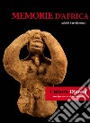 Memorie d'Africa, cultura Djenné. Arte figurativa e cultura materiale. Ediz. italiana e francese libro