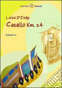 Casello km. 24