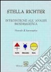 Introduzione all'analisi bioenergetica. Manuale bioenergetica libro