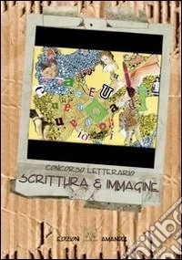 Scrittura e immagine libro