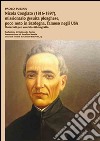 Nicola Congiato (1816-1897), missionario gesuita ploaghese, poco noto in Sardegna, famoso negli USA libro di Pulina Paolo