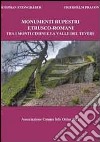 Monumenti etrusco-romani. Tra i monti Cimini e la valle del Tevere libro di Steingräber Stephan Prayon Friedhelm