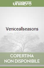 Veniceallseasons libro