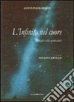 L'infinito nel cuore libro