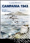 Campania 1943. Vol. 2/1: Provincia di Napoli. Zona est libro di Pocock Simon