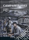 Campania 1943. Vol. 3: Provincia di Avellino libro di Pocock Simon