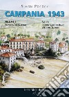 Campania 1943. Vol. 1/1: Provincia di Salerno. Cilento, Vallo di Diano, Valle del Tanagro libro di Pocock Simon