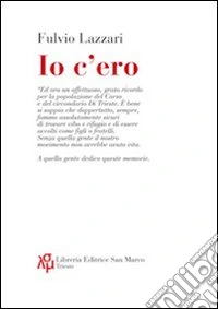 Io c'ero