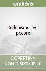 Buddhismo per pecore