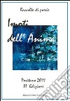 I moti dell'anima. Positano 2011 libro