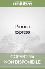 Procina express libro