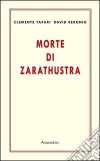 Morte di Zarathustra