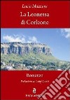 La leonessa di Corleone libro di Mazzara Lucia P.