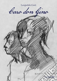 Caro Don Gino. Quando la paura della pazzia diventa un giallo libro